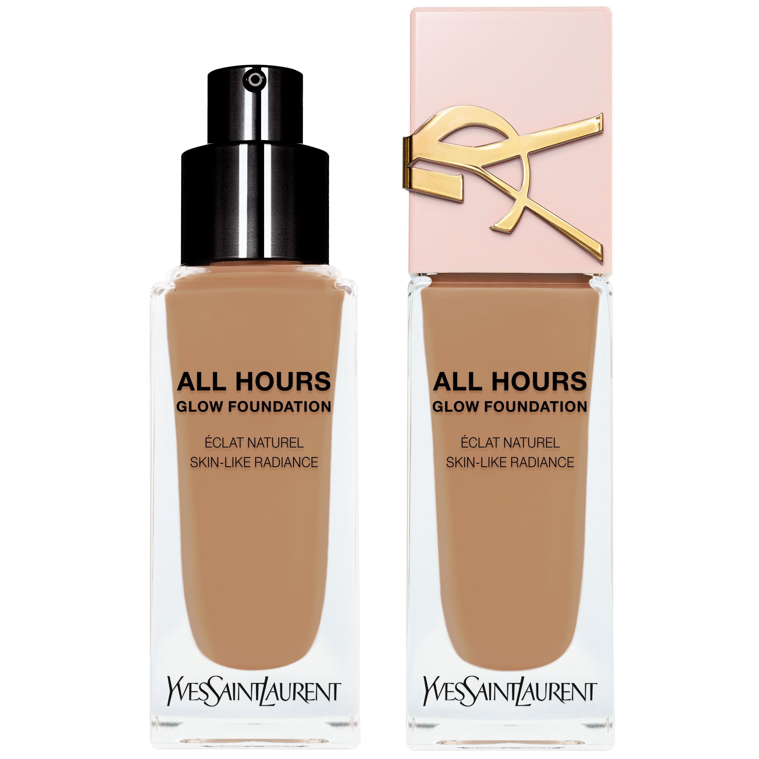 All Hours Glow Foundation MN10