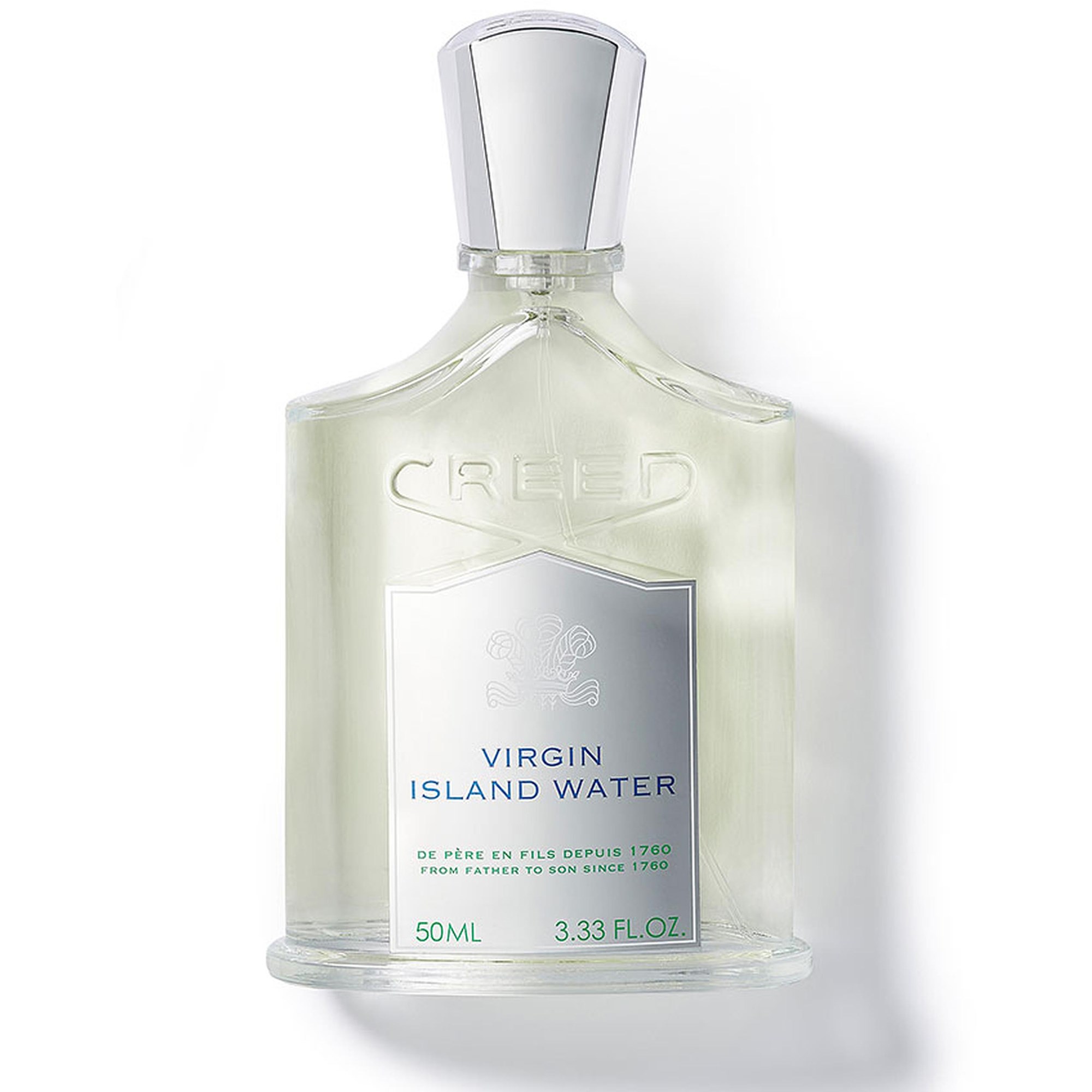 Creed Virgin Island Water Virgin Island Water Eau de Parfum 50 ml
