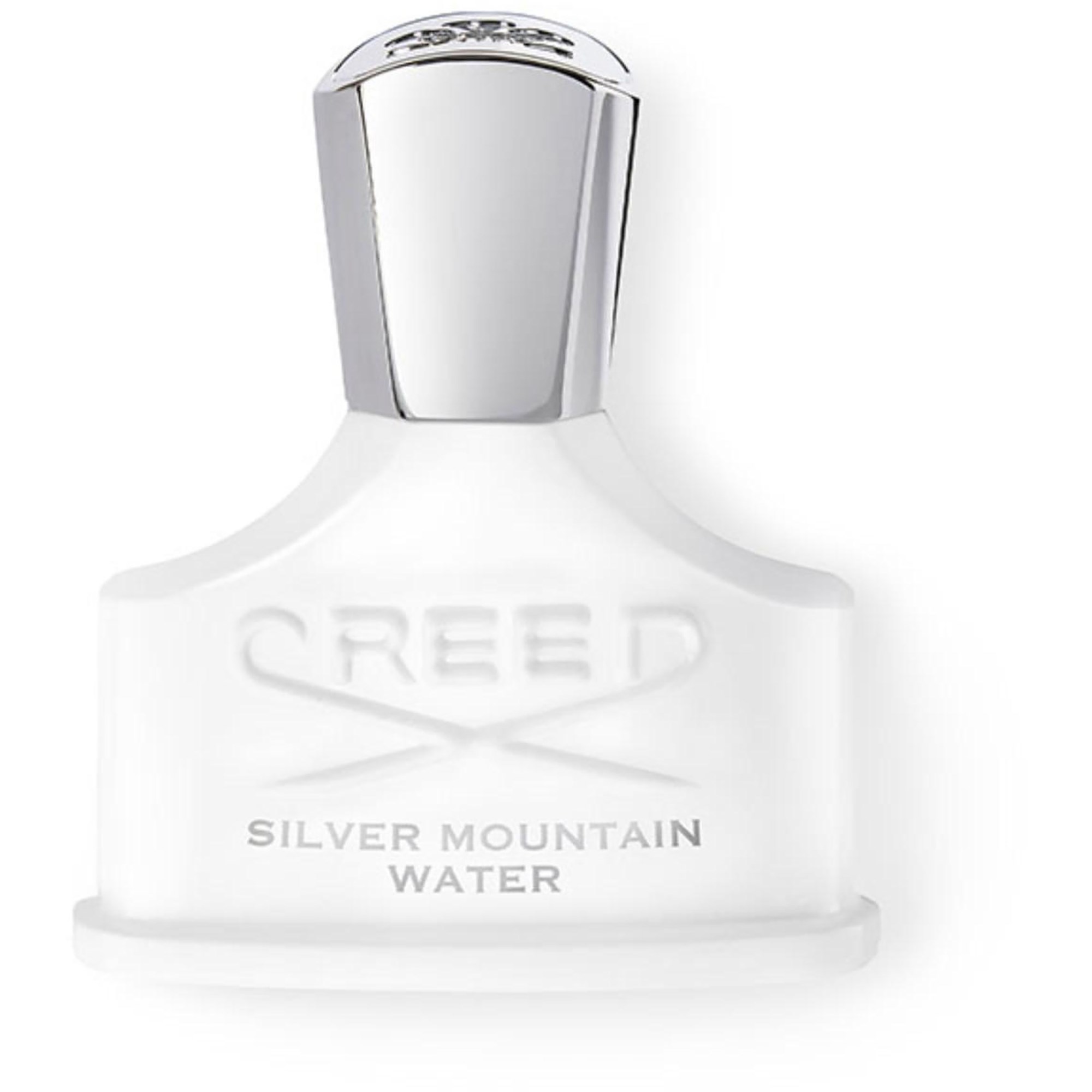 Creed Silver Mountain Water Silver Mountain Water Eau de Parfum 3