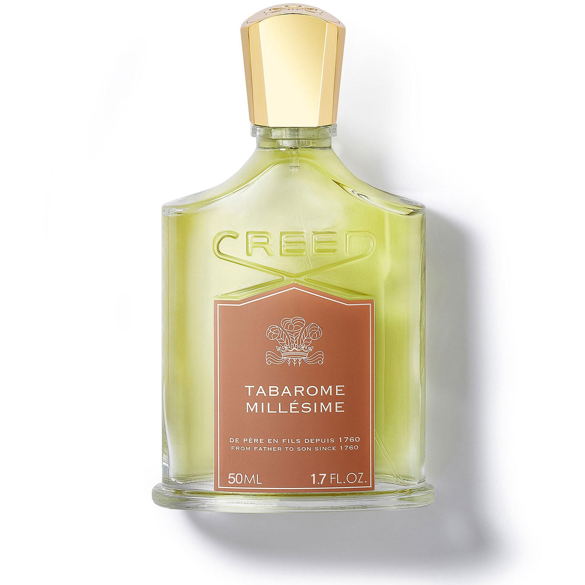 Creed Tabarome Millesime Eau de Parfum 50 ml