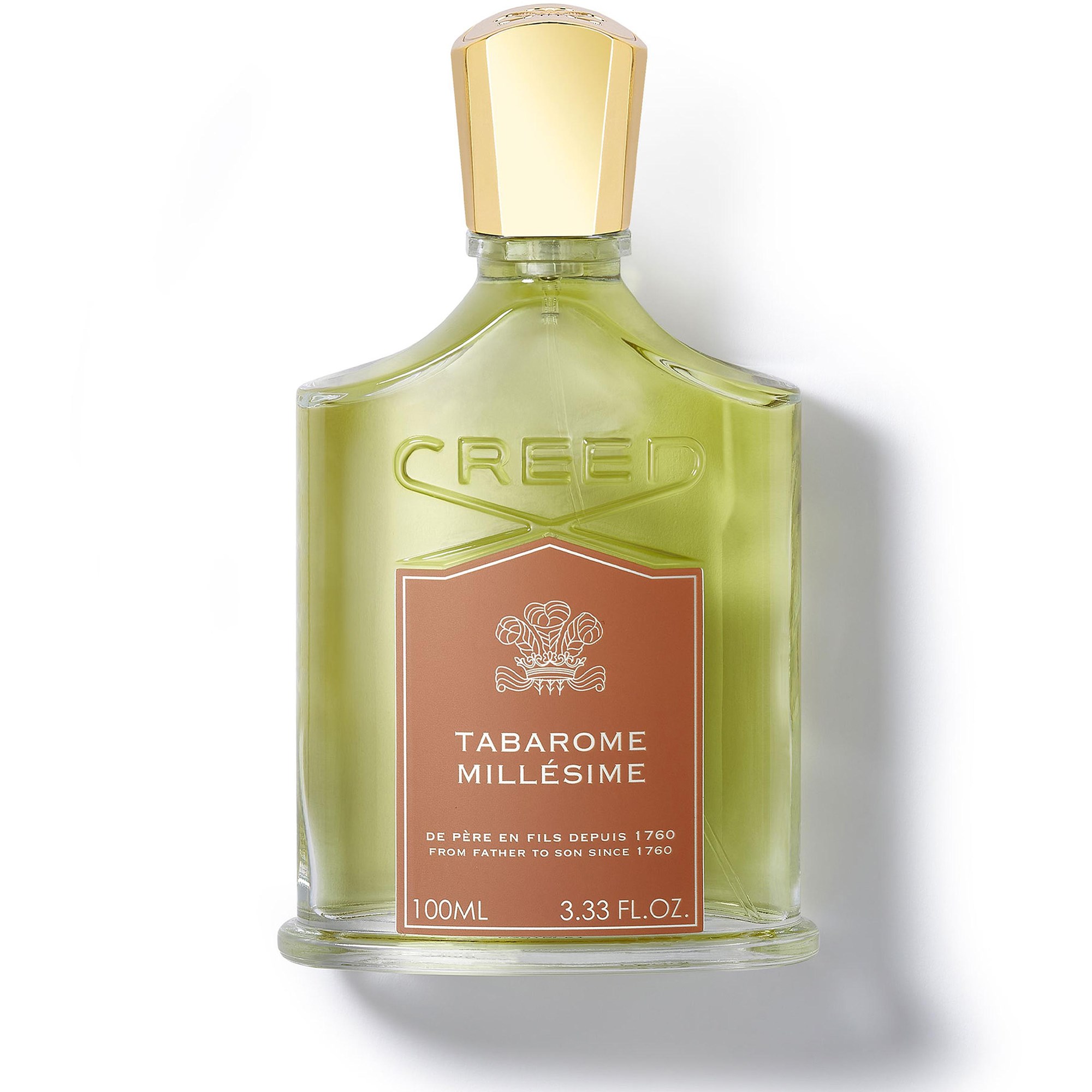 Creed Tabarome Millesime Eau de Parfum 100 ml