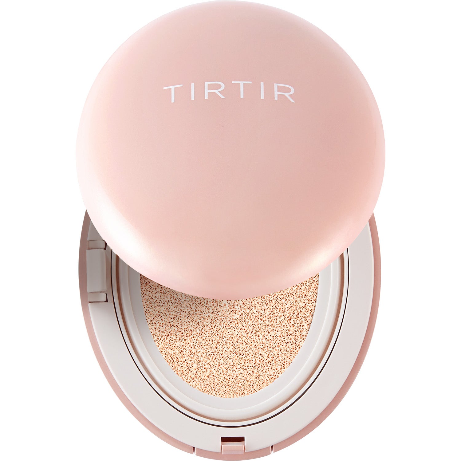 TIRTIR Mask Fit All-Cover Cushion 15C Fair Porcelain - 18 g