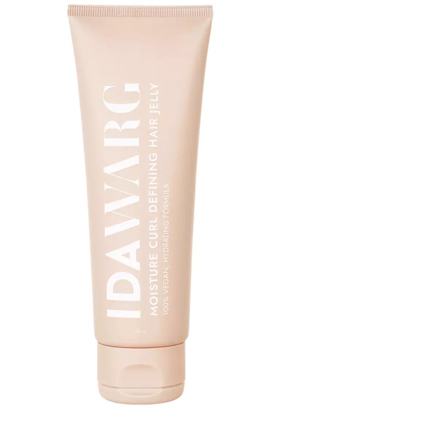 IDA WARG Beauty Moisture Curl Defining Hair Jelly Moisture - 150 ml