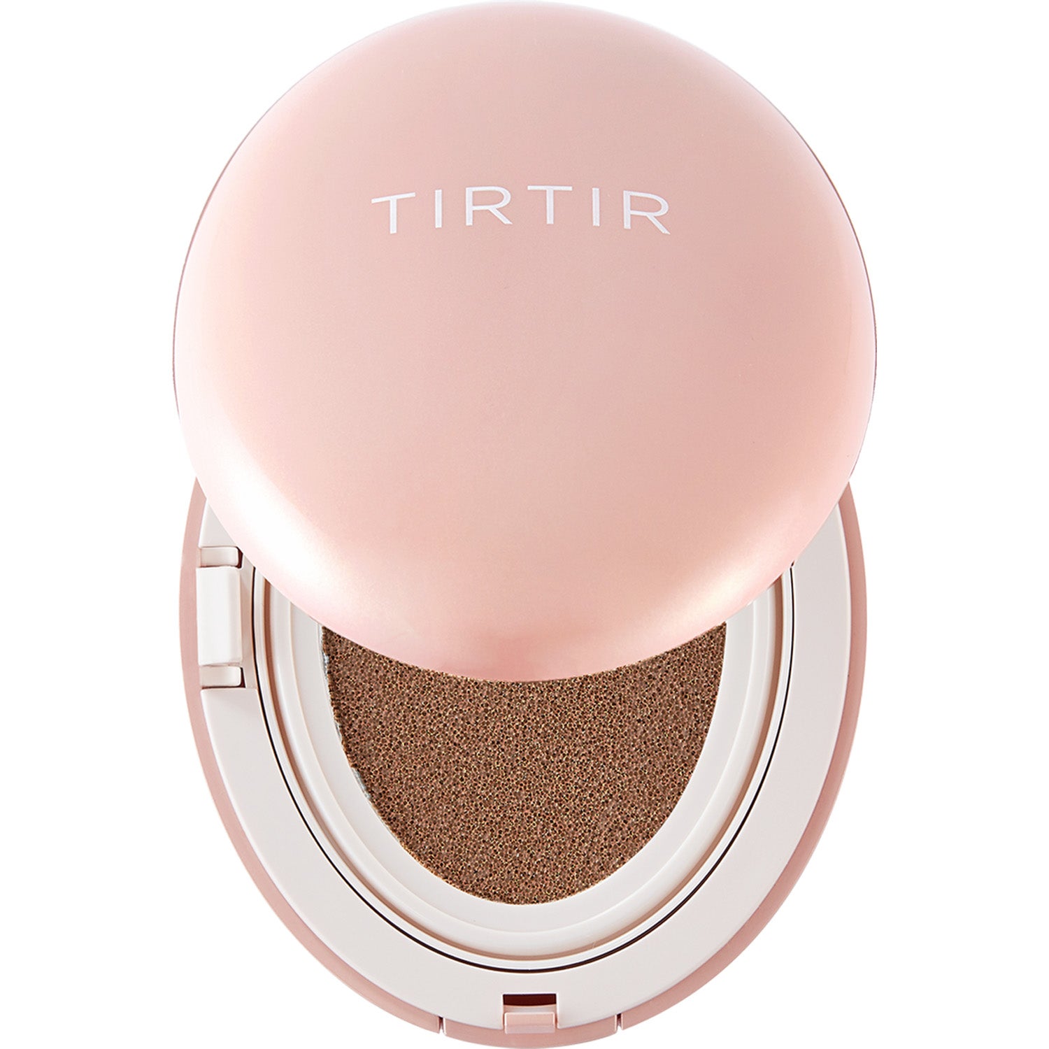 TIRTIR Mask Fit All-Cover Cushion 43N Deep Cocoa - 18 g