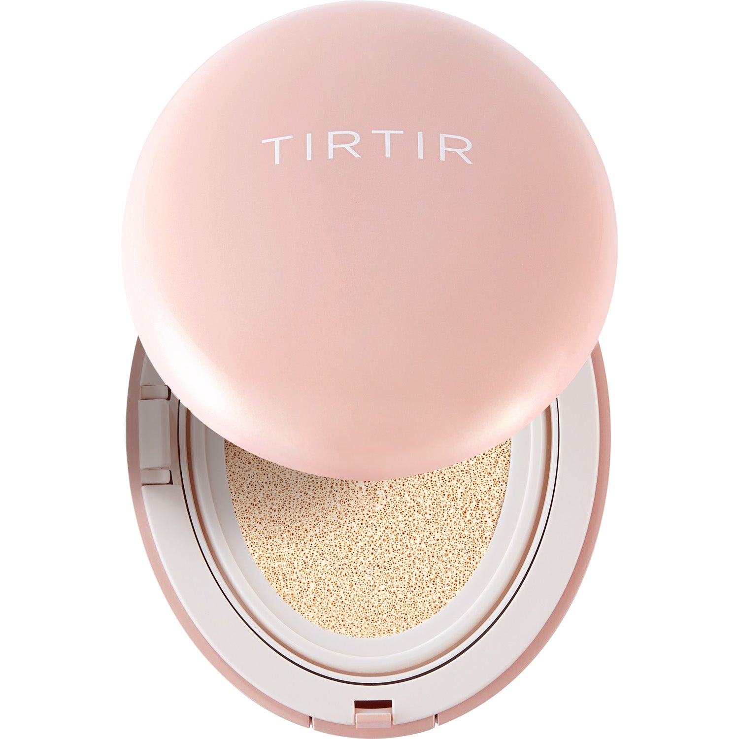 TIRTIR Mask Fit All-Cover Cushion 13N Fair Ivory - 18 g