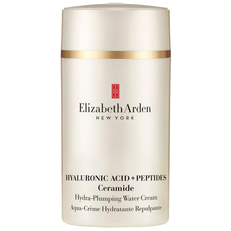 Elizabeth Arden Ceramide Hyaluronic Acid + Peptides Water Cream (50 ml)