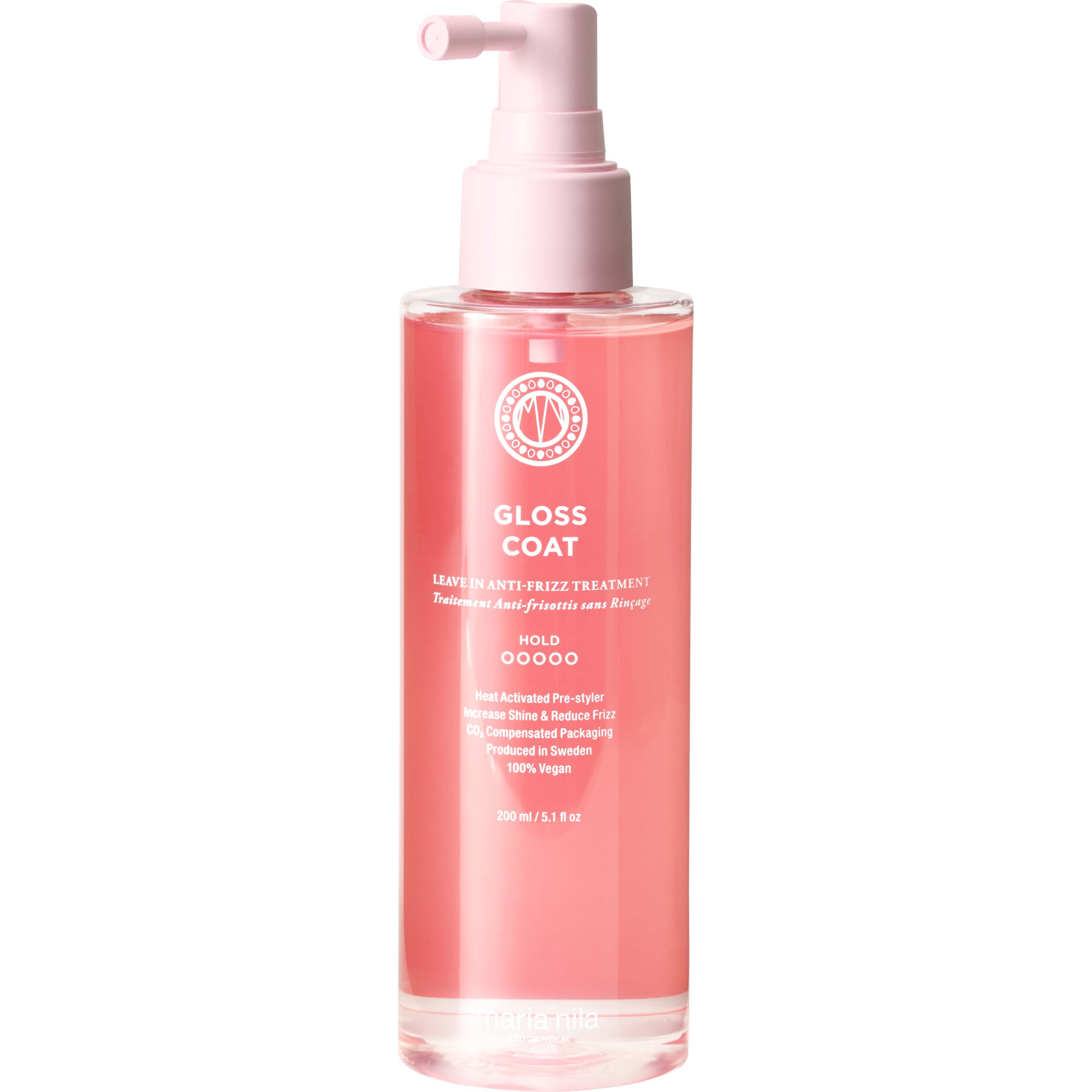 maria nila Style&Finish Gloss Coat 200 ml
