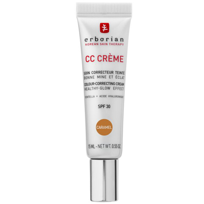 Erborian CC Creme Caramel (15 ml)