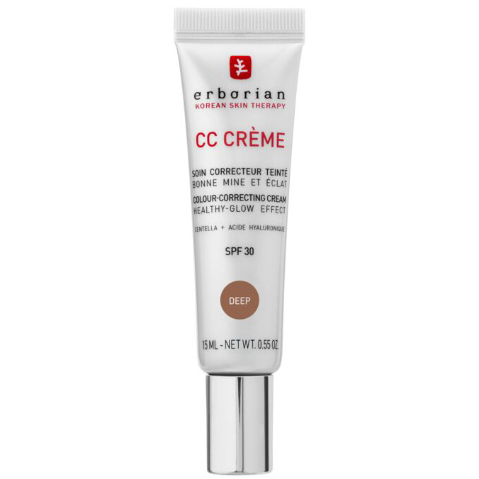 Erborian CC Creme Deep (15 ml)
