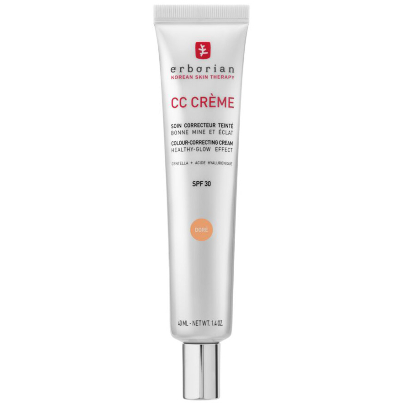 Erborian CC Creme Dore (40 ml)