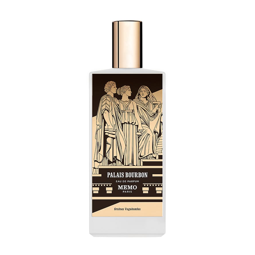 PALAIS BOURBON EDP Natural Spray 75 ml