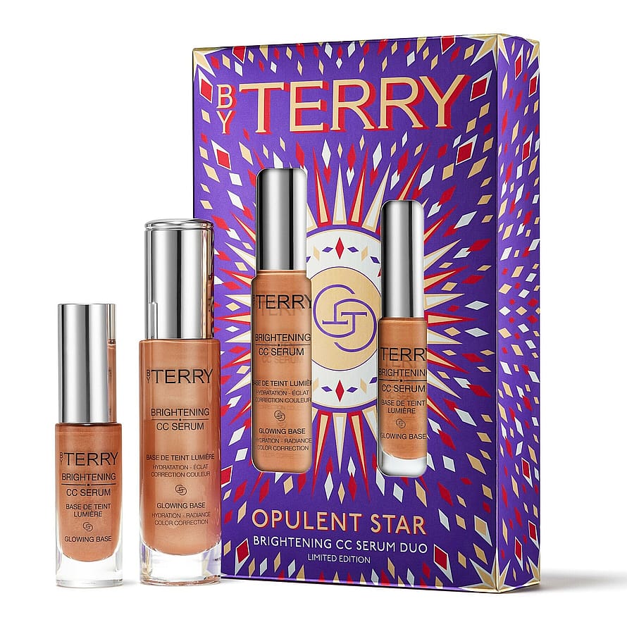 CC Serum Duo 4 Sunny Flash