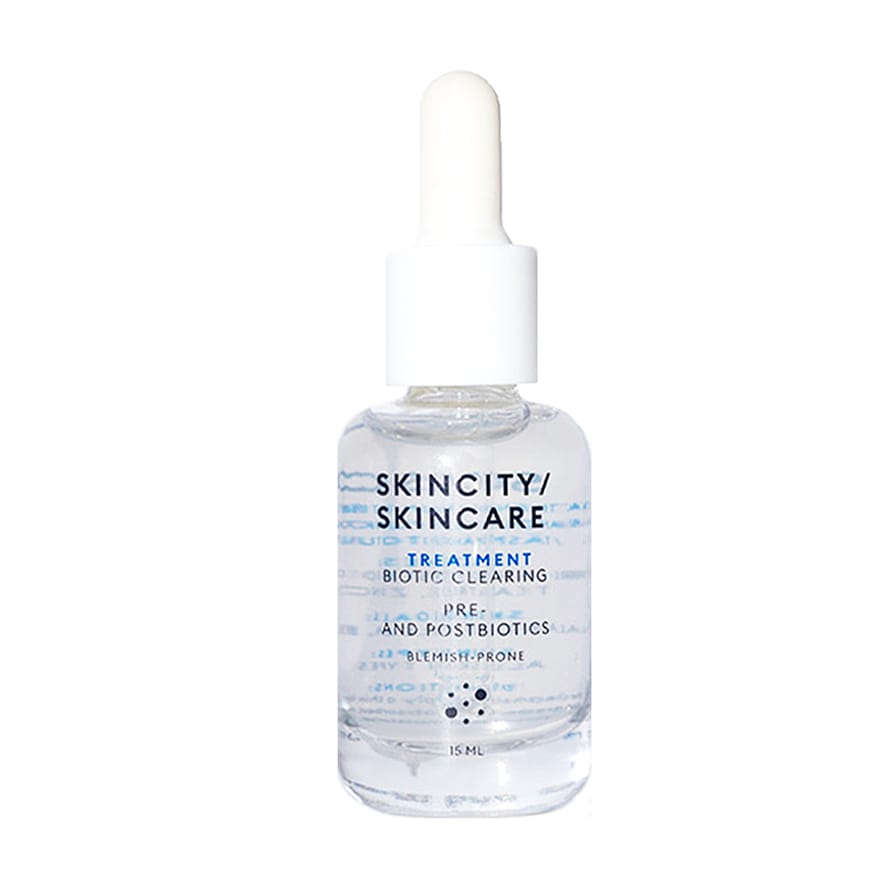 Biotic Clearing Treatment 15 ml
