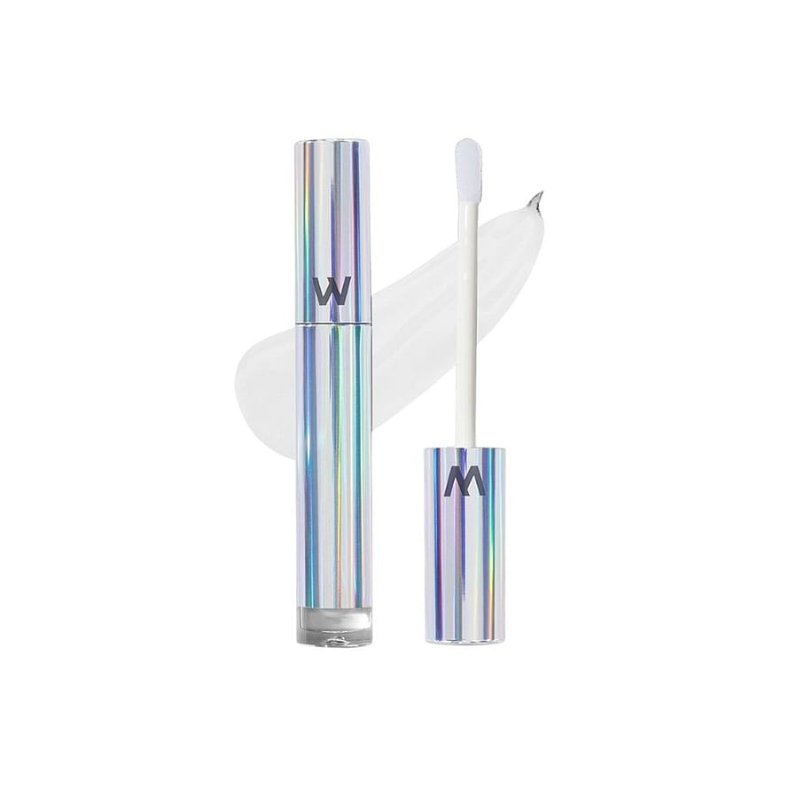Wonder Blading Top Gloss Clear Shine
