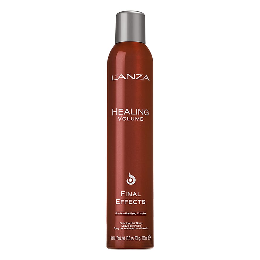 Healing Volume Final Effects Spray 350 ml
