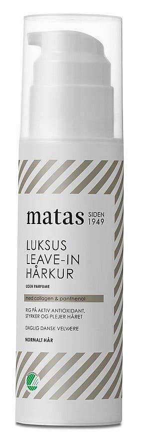 Collagen Leave In Hair Treatment 150 ml