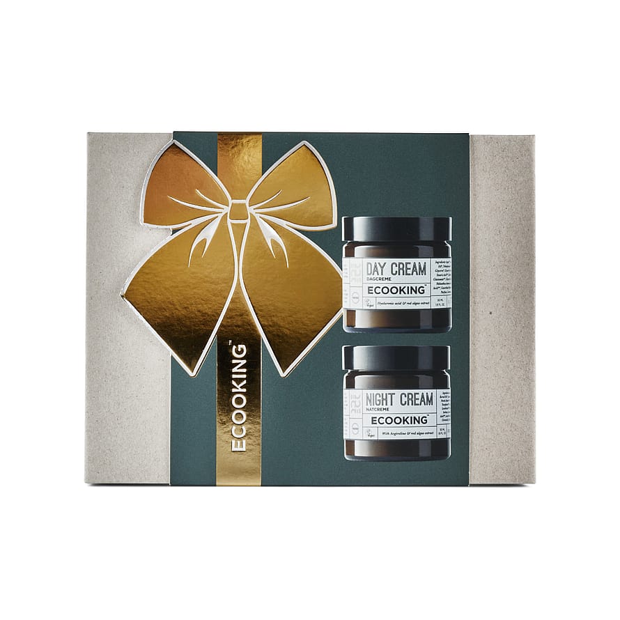 The Moisture Duo Gift Box