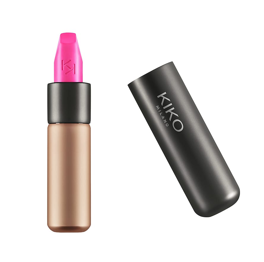 Velvet Passion Matte Lipstick 306 Fuchasia