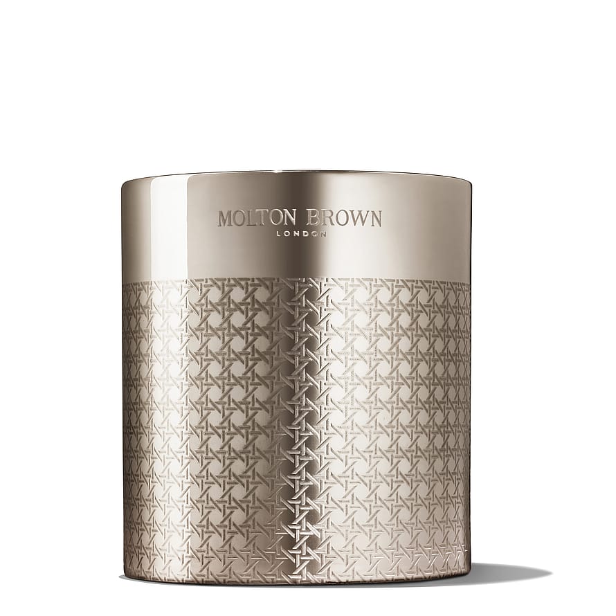 Orange & Bergamot Statement Candle