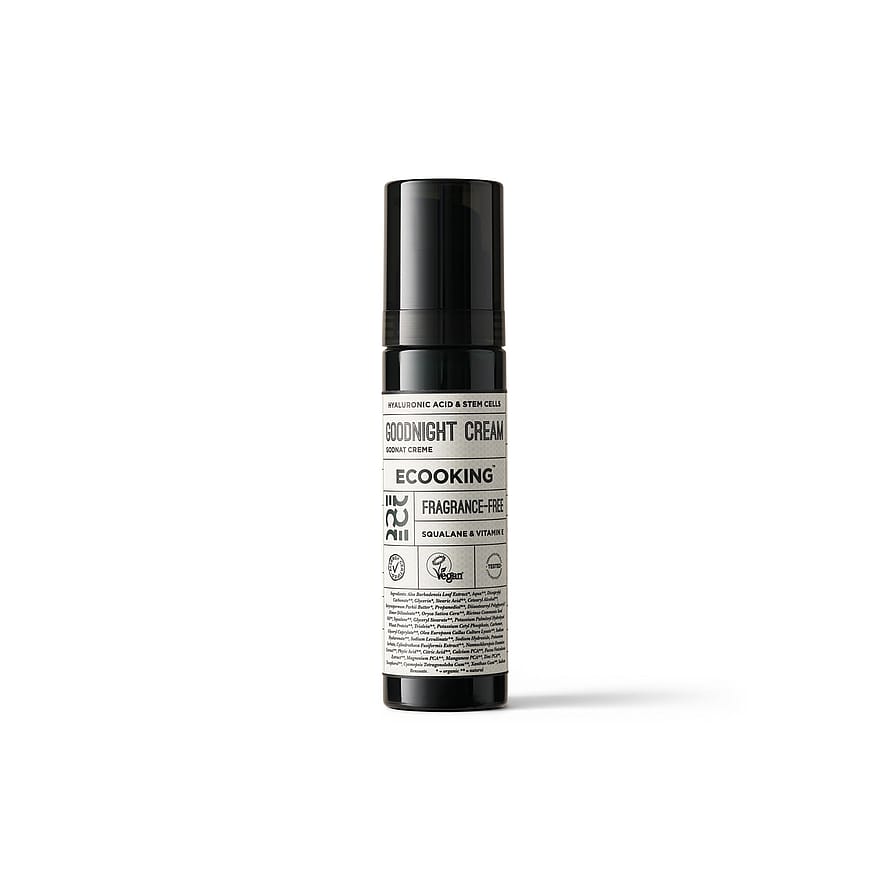 50+ Goodnight Cream 50 ml