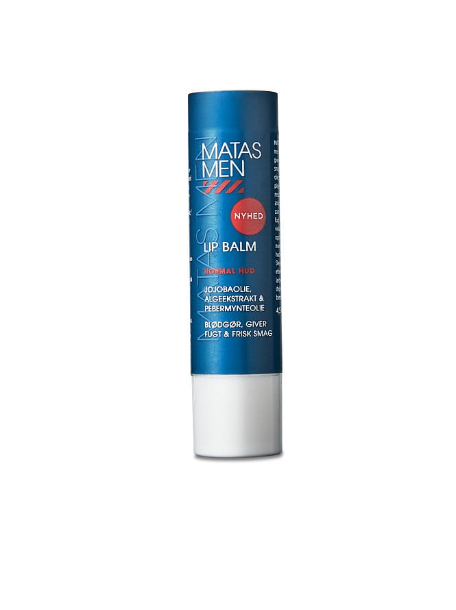 Men Lip Balm