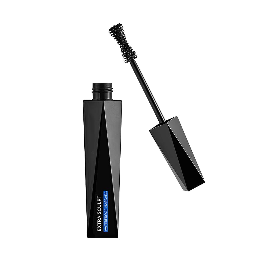 Extra Sculpt Waterproof Mascara 01 Black
