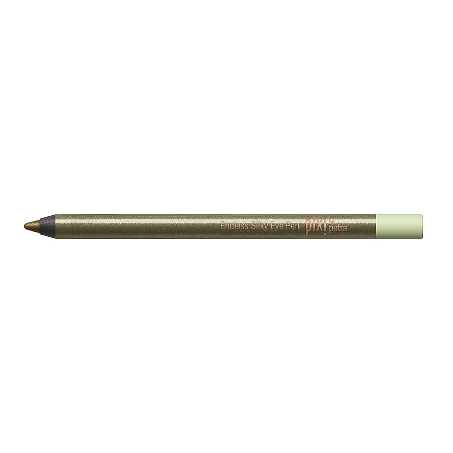 Endless Silky Eye Pen Eyeliner Sagegold