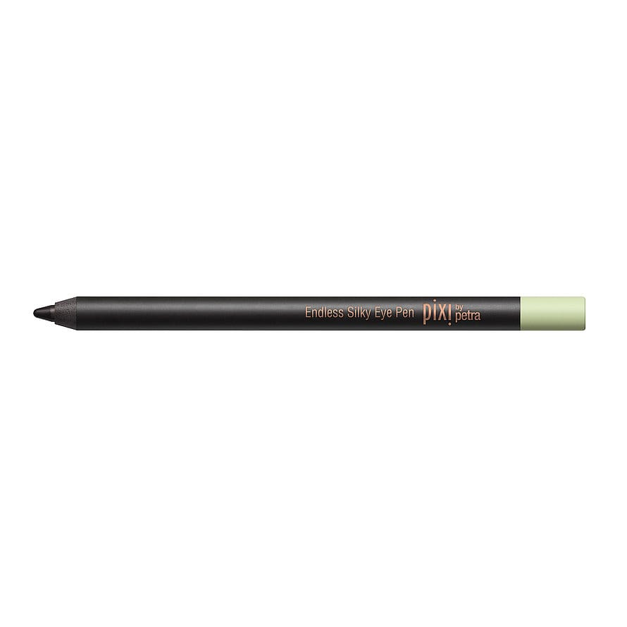 Endless Silky Eye Pen Eyeliner BlackNoir