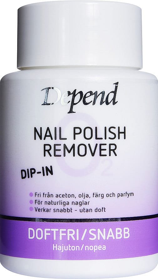 Dip-In Remover 75 ml
