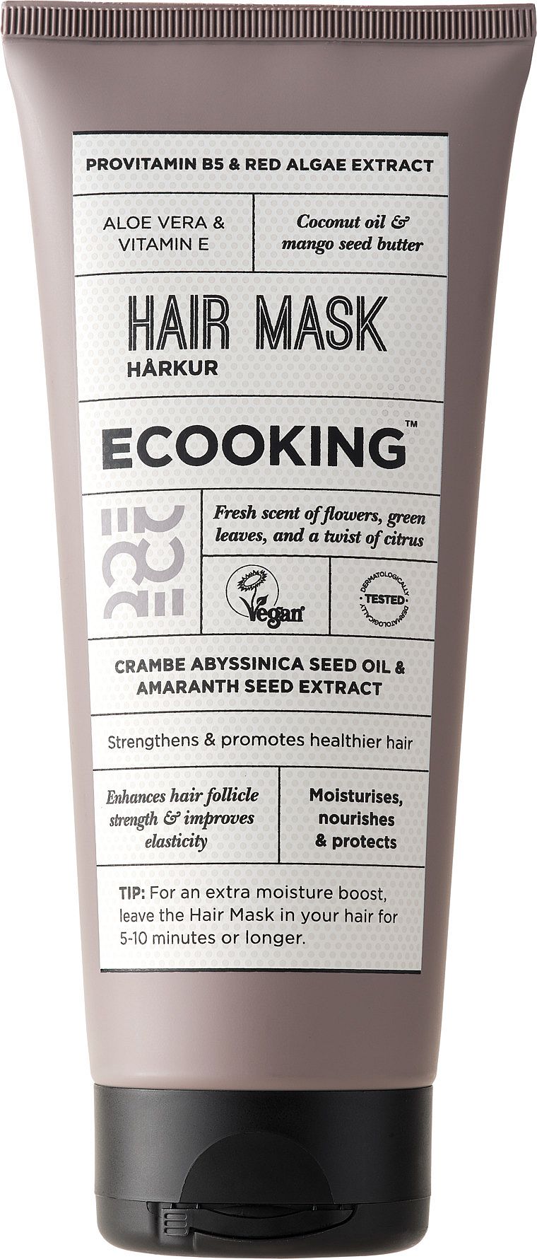 Hair Mask 200 ml