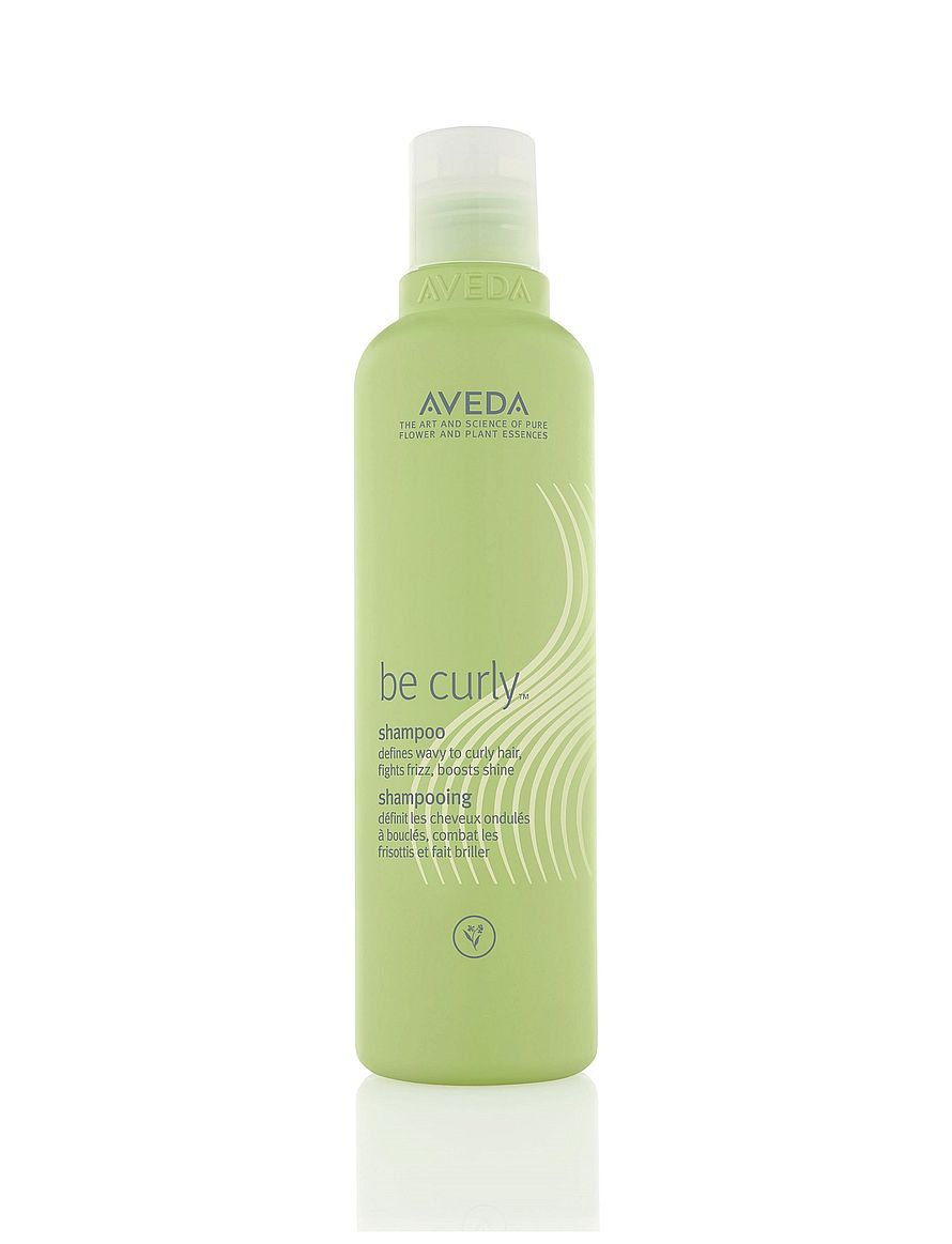 Be Curly Hair Shampoo 250 ml