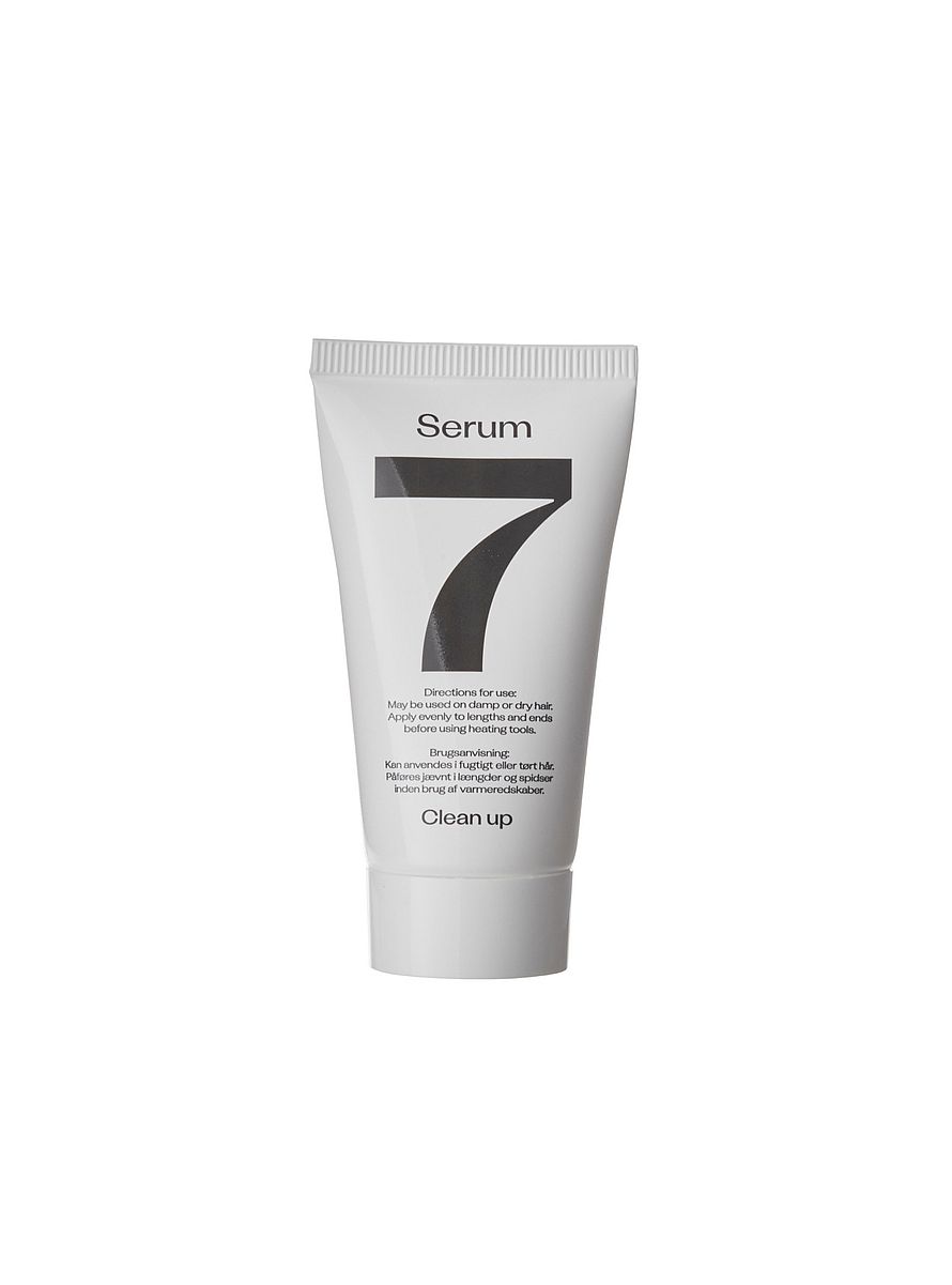 Serum Nr. 7 25 ml