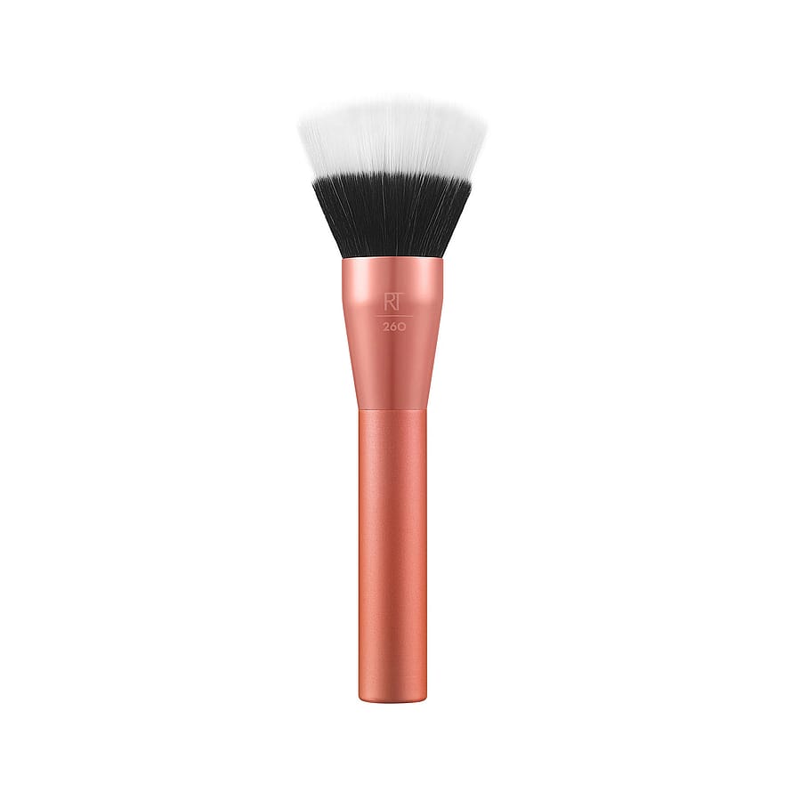 Extra Big Stippling Brush Extra Big Stippling Brush