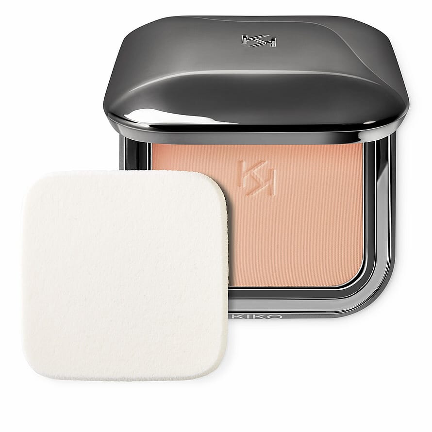 Weightless Perfection Wet & Dry Powder 50 Warm Rose