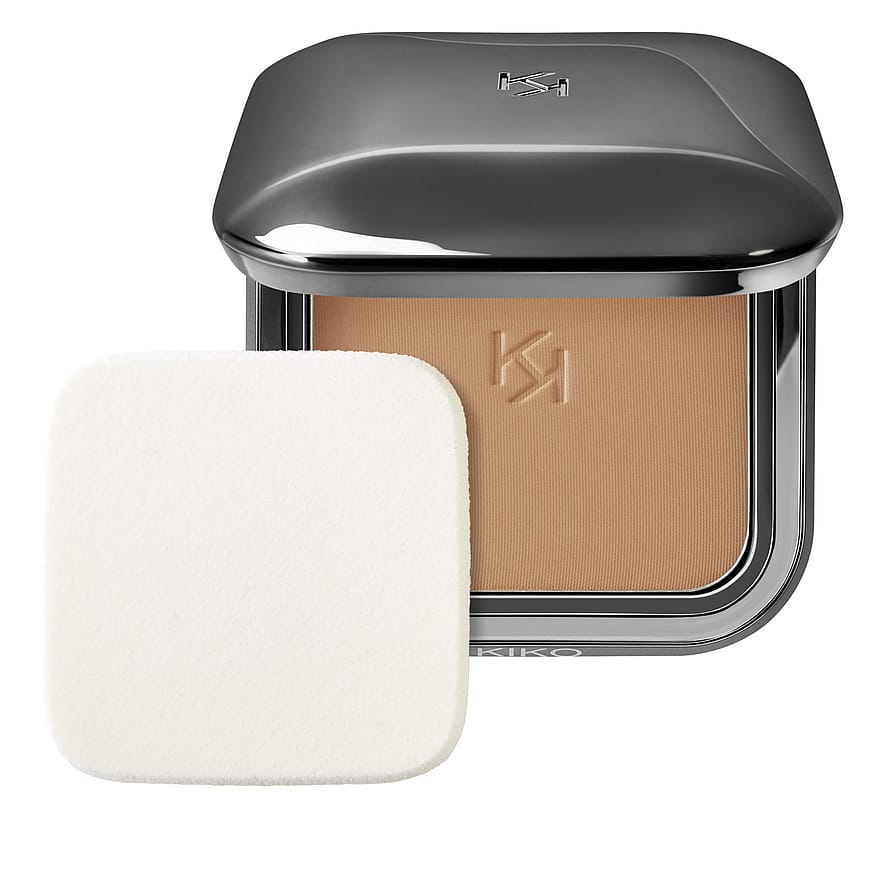 Weightless Perfection Wet & Dry Powder 200 Warm Beige