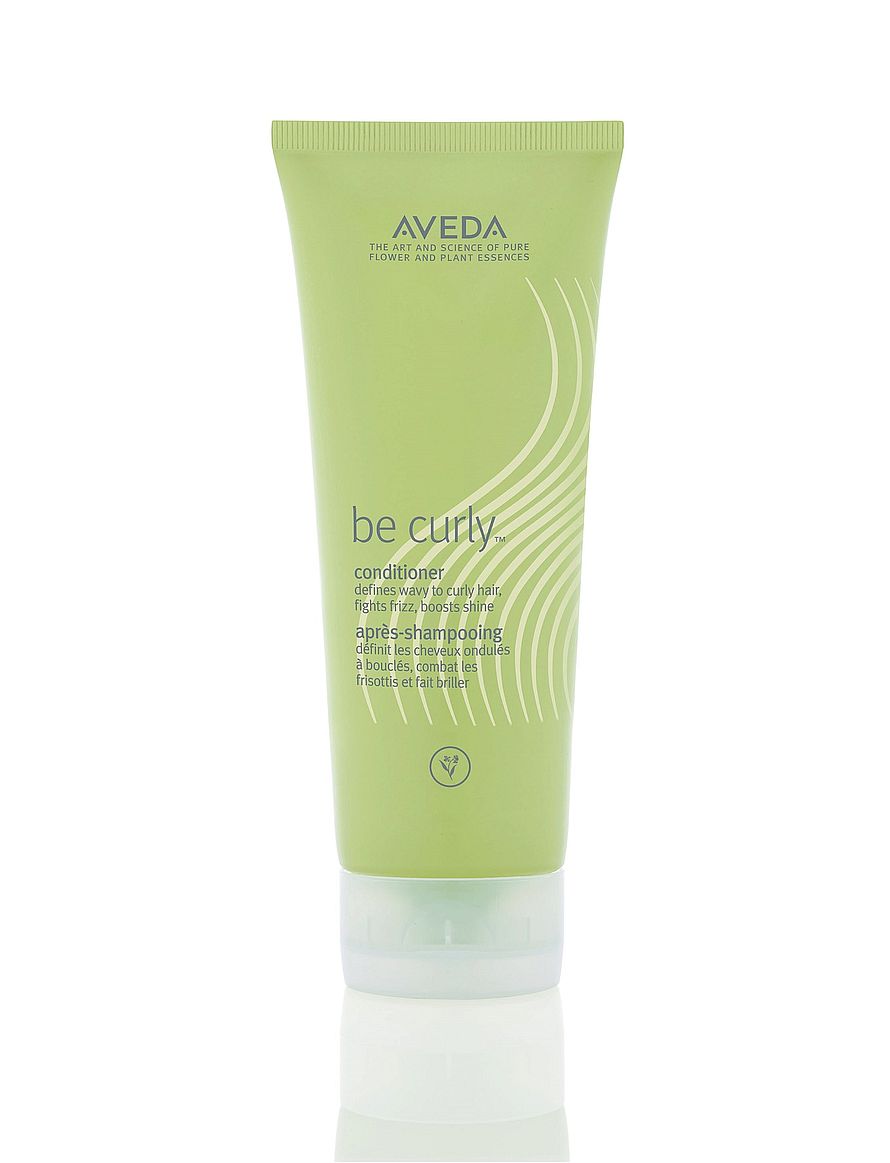 Be Curly Hair Conditioner 200 ml