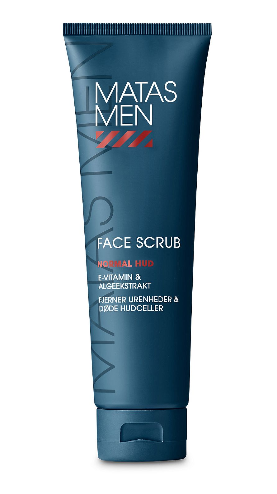 Men Face Scrub For Normal Skin 150 ml