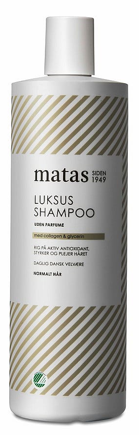 Collagen Shampoo Fragrance Free 1000 ml