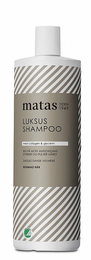 Collagen Shampoo 1000 ml