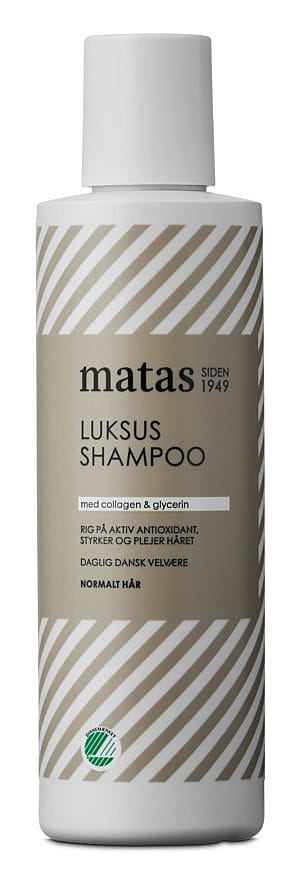 Collagen Shampoo 250 ml