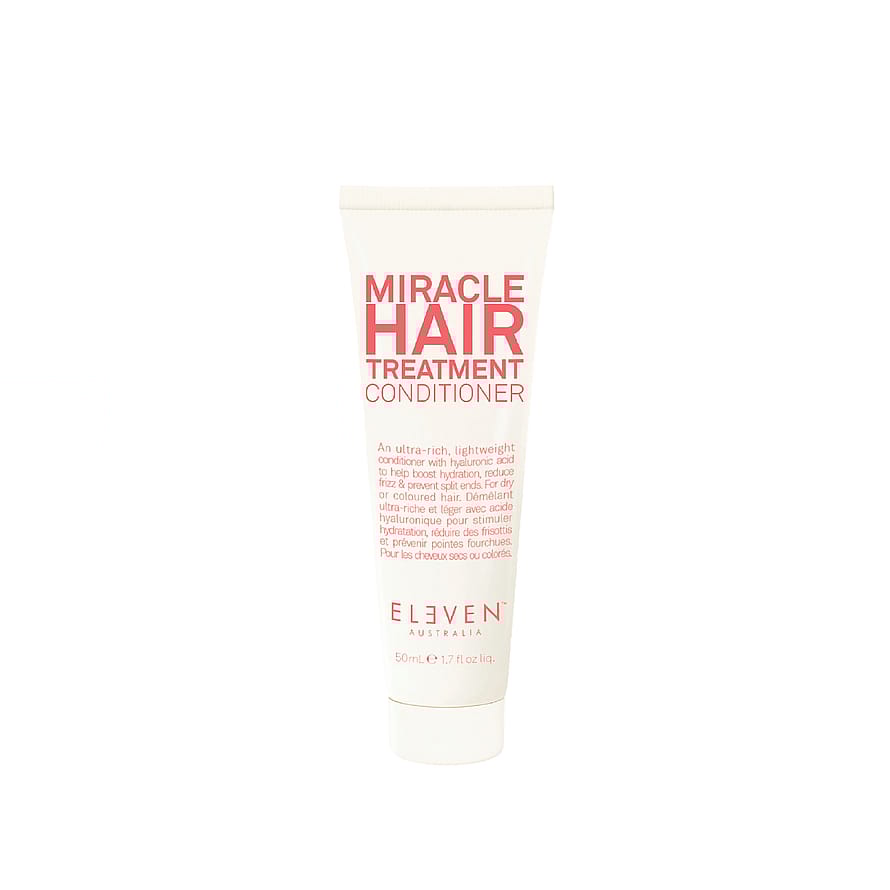 Miracle Hair Treatment Conditioner 50 ml