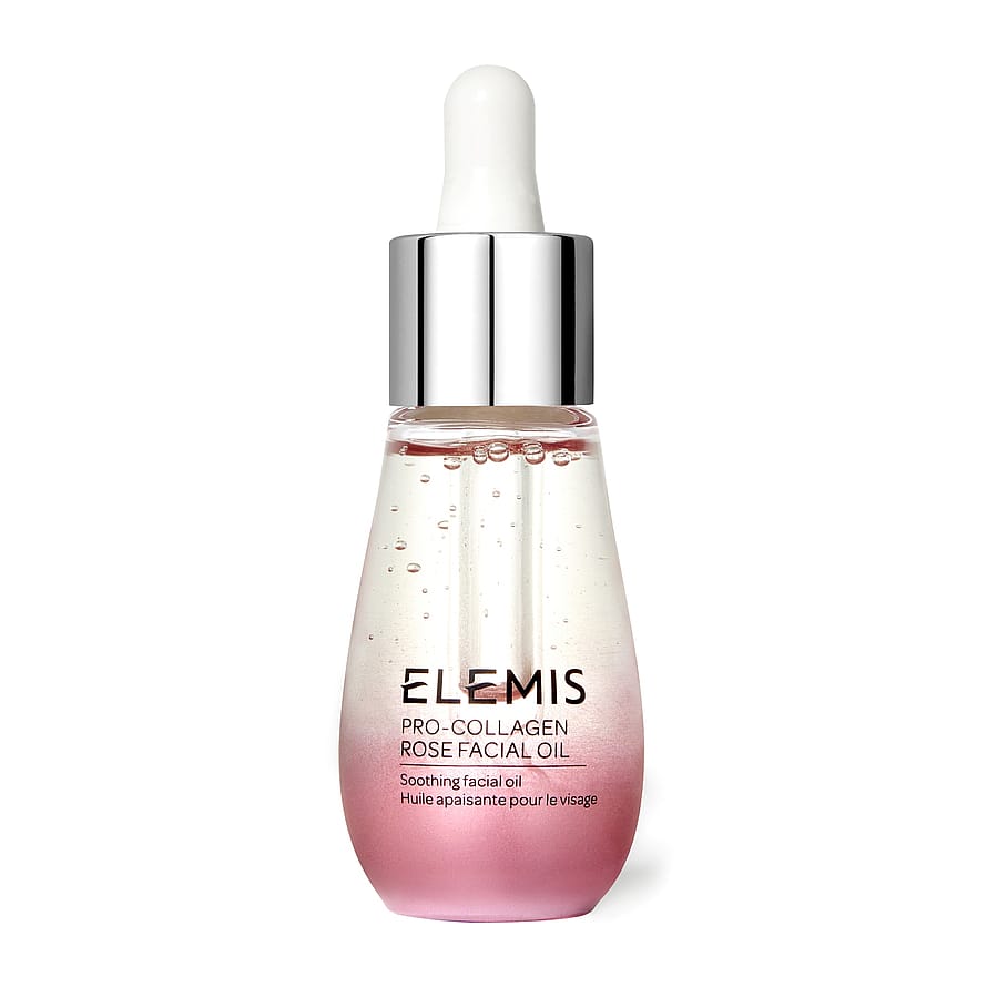 Pro-Collagen Rose Facial Oil Blend 15 ml