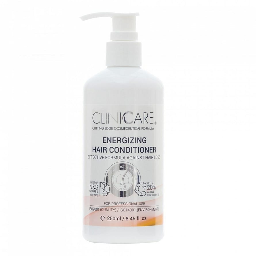 Energizing Hair Conditioner 250 ml