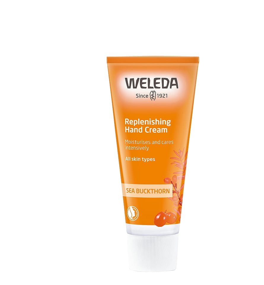 Sea Buckthorn Hand Cream 50 ml