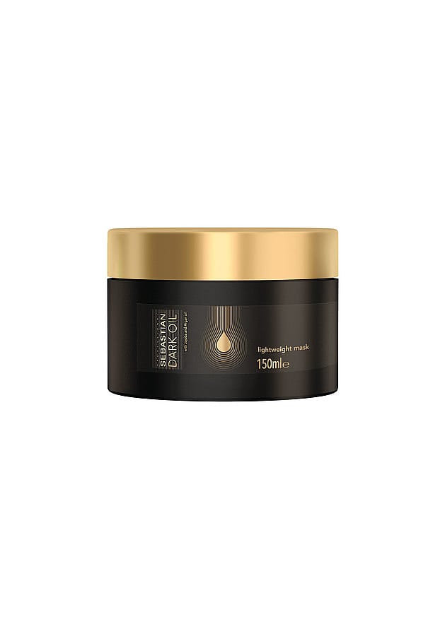 Dark Oil Mask Hair Treatment 150 ml