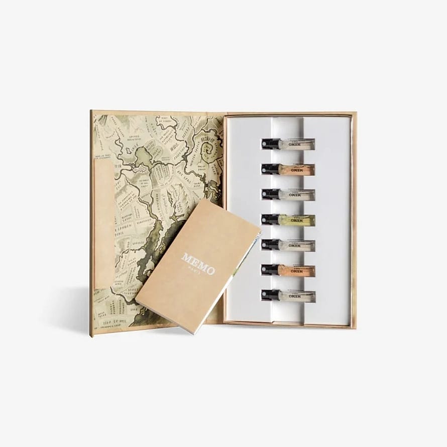 Discovery Kit EdP 10 ml