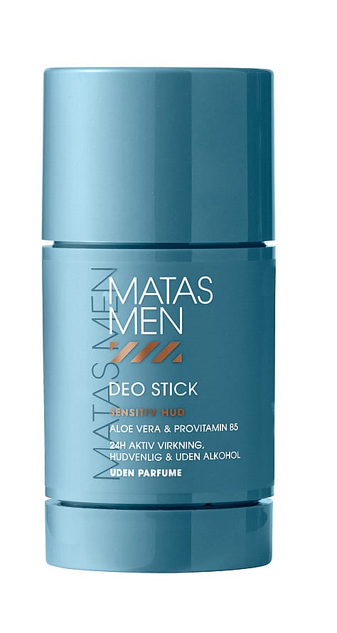 Men Deo Stick Sensitive Skin 75 ml