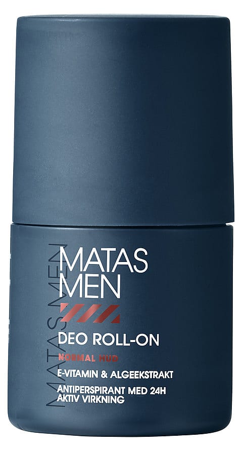 Men Deo Roll On Normal Skin 50 ml