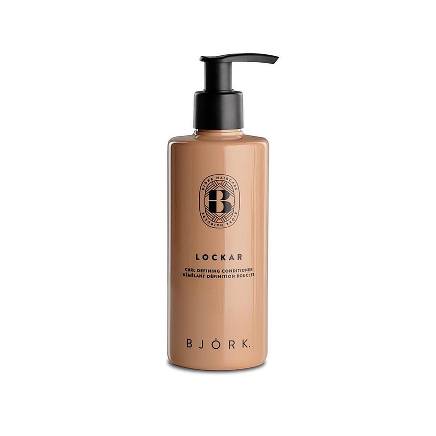 LOCKAR Curl Defining Conditioner 250 ml