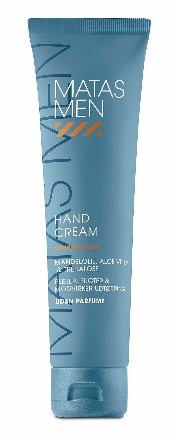 Men Hand Creme Senstive Skin 100 ml